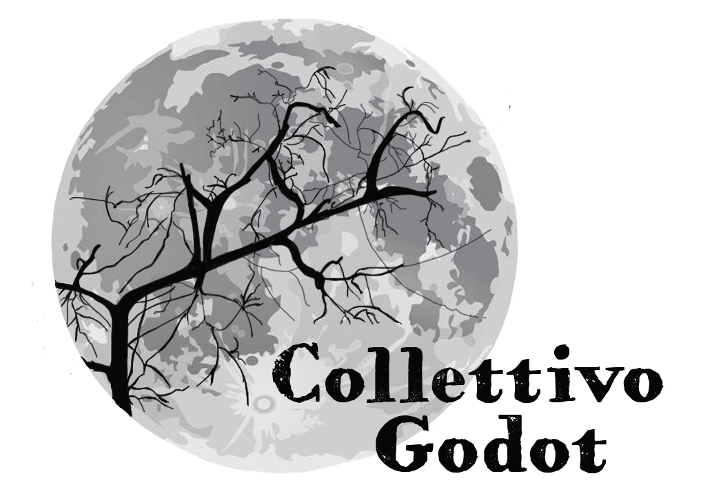 Collettivo Godot logo